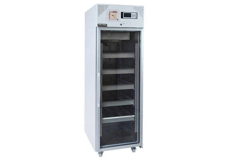 Tủ lạnh trữ máu + 4oC 352 lít Arctiko BBR 300